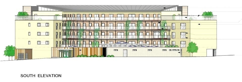 Zyle Fenster pagamino 200 aliuminiu dengtų langų Pasyvaus namo projektui