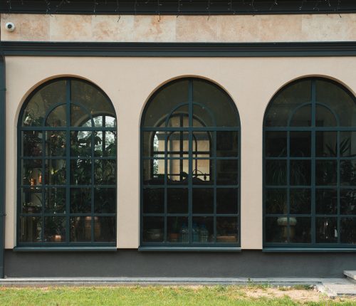 Mediniai langai, medinių langų gamyba Zyle Fenster | Didžioji g. Kaunas