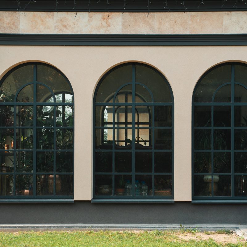 Mediniai langai, medinių langų gamyba Zyle Fenster | Didžioji g. Kaunas