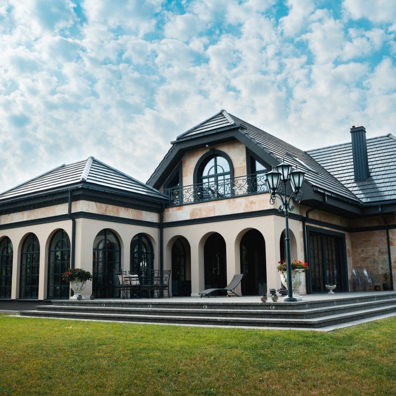 Mediniai langai, medinių langų gamyba Zyle Fenster | Didžioji g. Kaunas