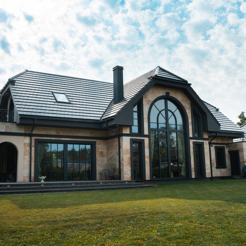 Mediniai langai, medinių langų gamyba Zyle Fenster | Didžioji g. Kaunas