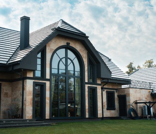 Mediniai langai, medinių langų gamyba Zyle Fenster | Didžioji g. Kaunas