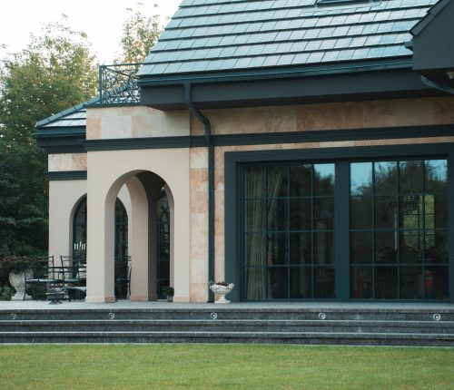 Mediniai langai, medinių langų gamyba Zyle Fenster | Didžioji g. Kaunas