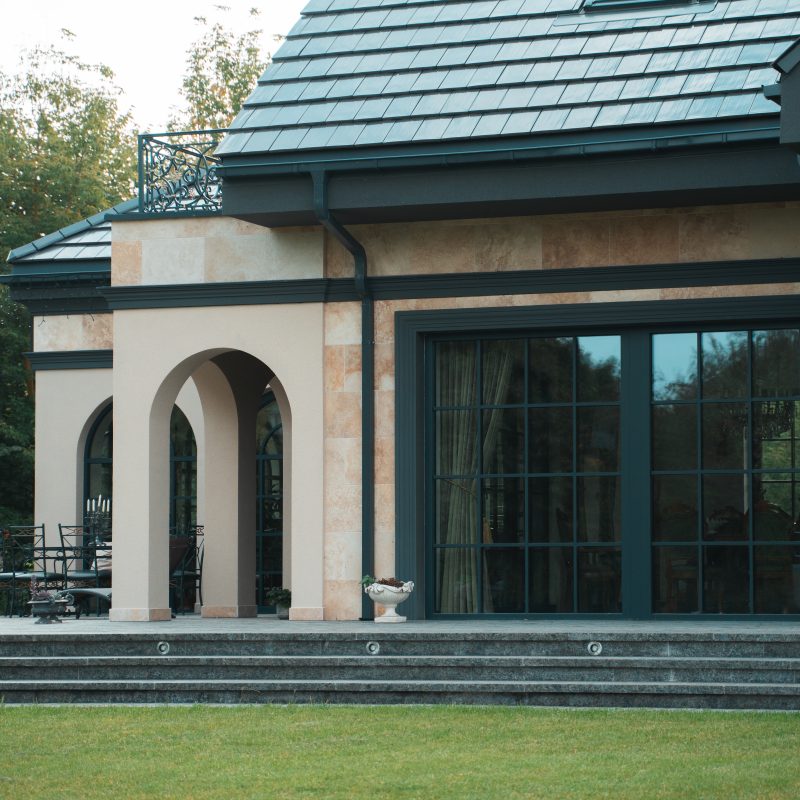 Mediniai langai, medinių langų gamyba Zyle Fenster | Didžioji g. Kaunas