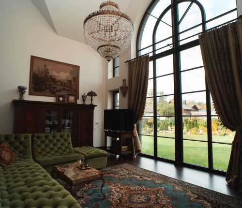 Mediniai langai, medinių langų gamyba Zyle Fenster | Didžioji g. Kaunas