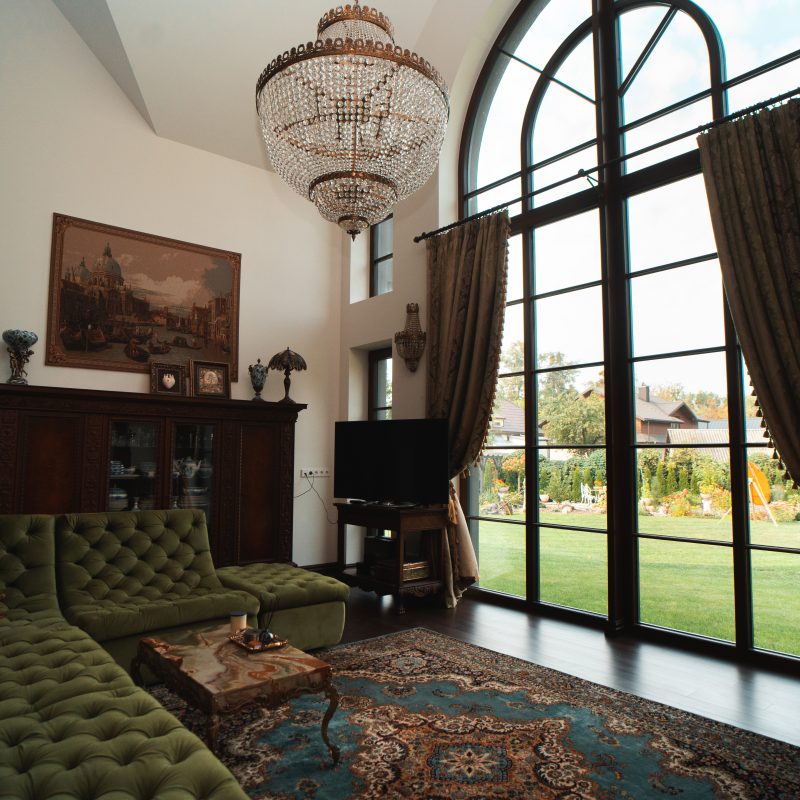 Mediniai langai, medinių langų gamyba Zyle Fenster | Didžioji g. Kaunas