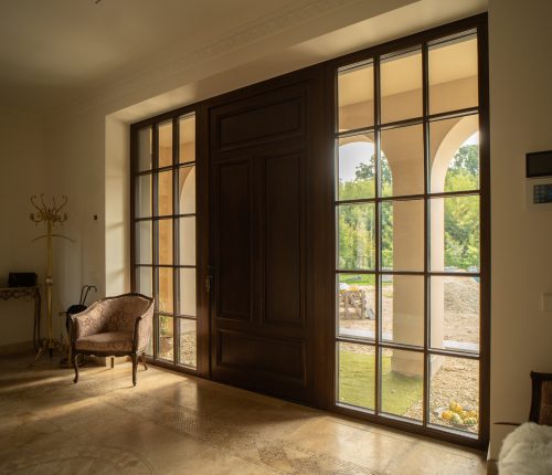 Mediniai langai, medinių langų gamyba Zyle Fenster | Didžioji g. Kaunas