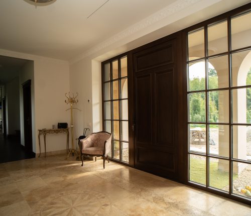 Mediniai langai, medinių langų gamyba Zyle Fenster | Didžioji g. Kaunas