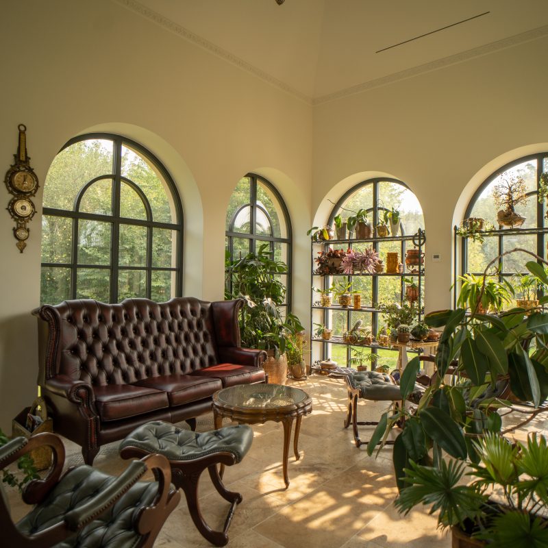 Mediniai langai, medinių langų gamyba Zyle Fenster | Didžioji g. Kaunas
