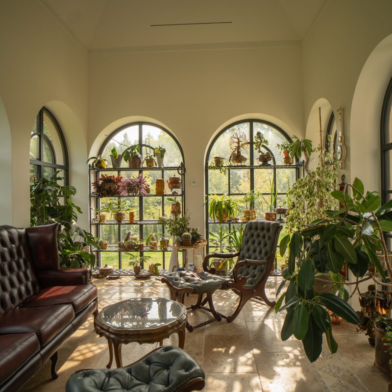 Mediniai langai, medinių langų gamyba Zyle Fenster | Didžioji g. Kaunas