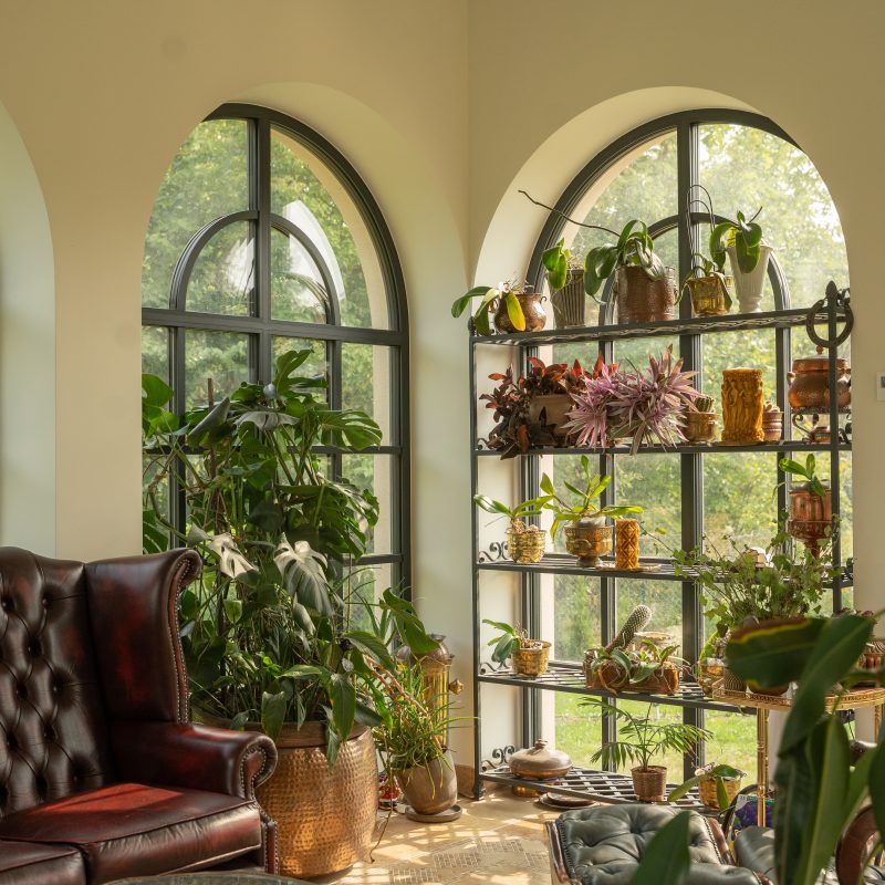 Mediniai langai, medinių langų gamyba Zyle Fenster | Didžioji g. Kaunas