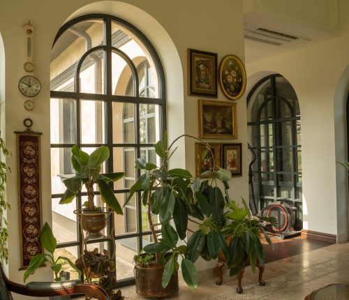 Mediniai langai, medinių langų gamyba Zyle Fenster | Didžioji g. Kaunas