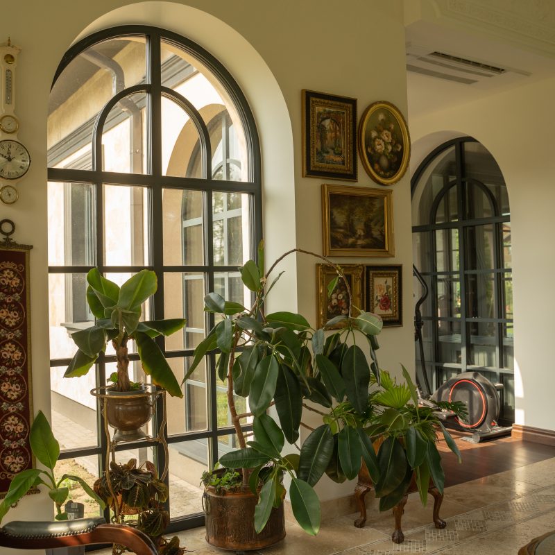 Mediniai langai, medinių langų gamyba Zyle Fenster | Didžioji g. Kaunas