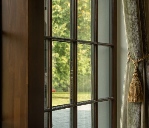 Mediniai langai, medinių langų gamyba Zyle Fenster | Didžioji g. Kaunas