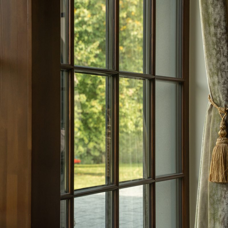 Mediniai langai, medinių langų gamyba Zyle Fenster | Didžioji g. Kaunas