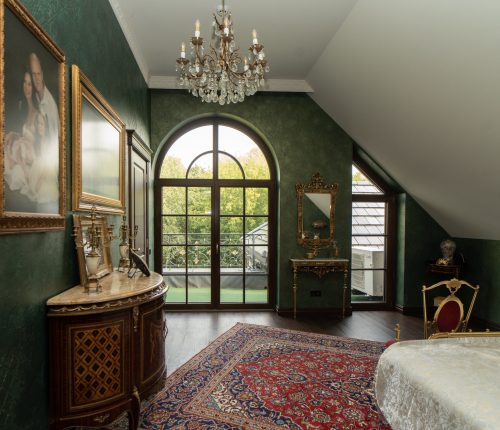 Mediniai langai, medinių langų gamyba Zyle Fenster | Didžioji g. Kaunas