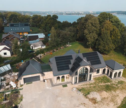 Mediniai langai, medinių langų gamyba Zyle Fenster | Didžioji g. Kaunas