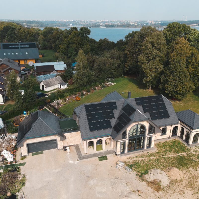 Mediniai langai, medinių langų gamyba Zyle Fenster | Didžioji g. Kaunas