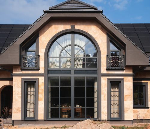 Mediniai langai, medinių langų gamyba Zyle Fenster | Didžioji g. Kaunas