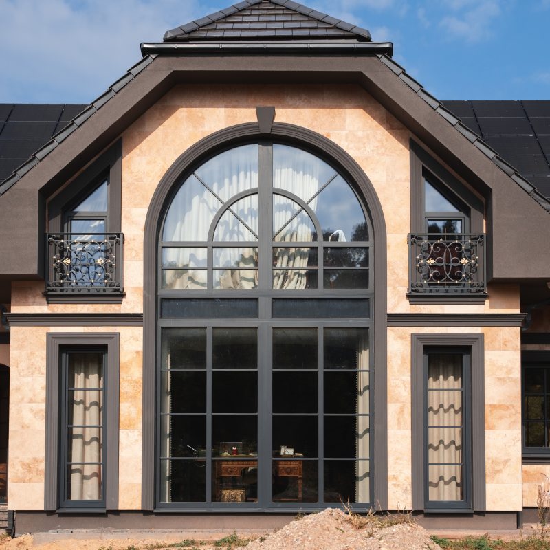 Mediniai langai, medinių langų gamyba Zyle Fenster | Didžioji g. Kaunas
