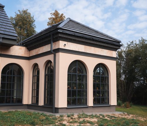 Mediniai langai, medinių langų gamyba Zyle Fenster | Didžioji g. Kaunas