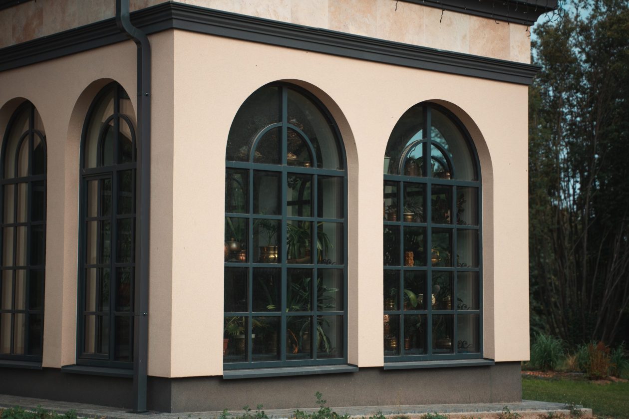 Mediniai langai, medinių langų gamyba Zyle Fenster | Didžioji g. Kaunas