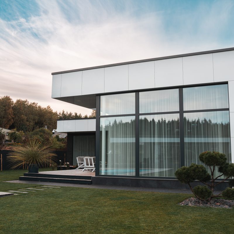 Mediniai langai, medinių langų gamyba Zyle Fenster | Skersinės gatvė Vilnius