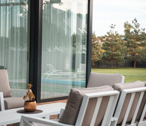 Mediniai langai, medinių langų gamyba Zyle Fenster | Skersinės gatvė Vilnius