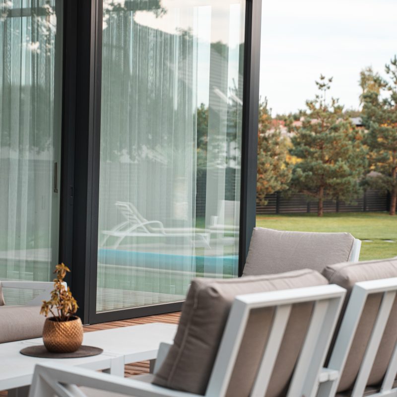 Mediniai langai, medinių langų gamyba Zyle Fenster | Skersinės gatvė Vilnius