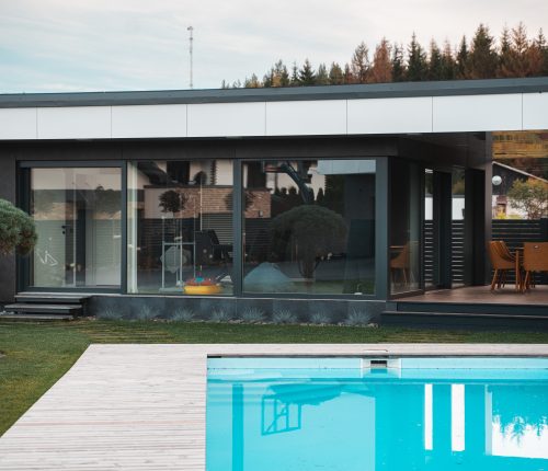 Mediniai langai, medinių langų gamyba Zyle Fenster | Skersinės gatvė Vilnius