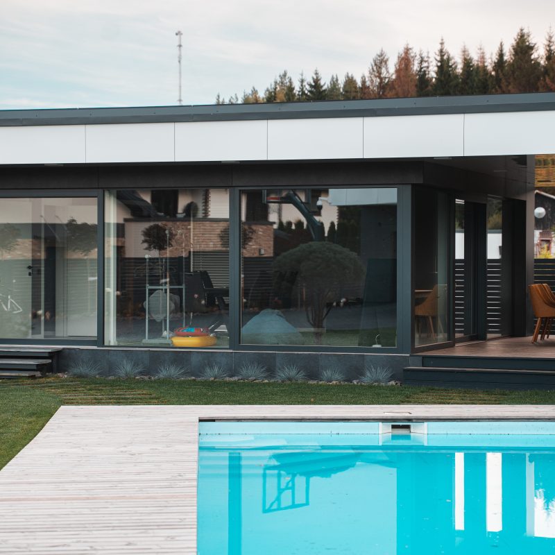 Mediniai langai, medinių langų gamyba Zyle Fenster | Skersinės gatvė Vilnius