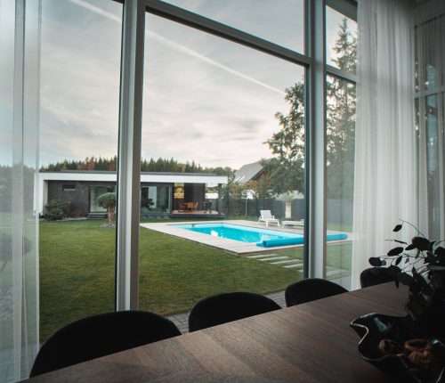 Mediniai langai, medinių langų gamyba Zyle Fenster | Skersinės gatvė Vilnius