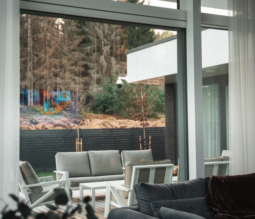 Mediniai langai, medinių langų gamyba Zyle Fenster | Skersinės gatvė Vilnius