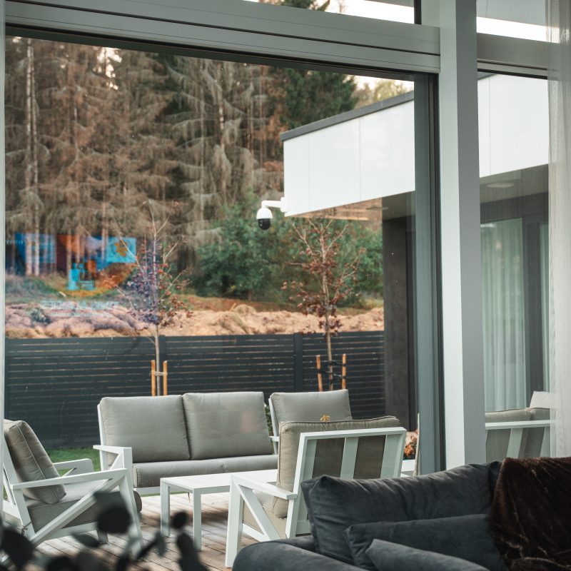 Mediniai langai, medinių langų gamyba Zyle Fenster | Skersinės gatvė Vilnius