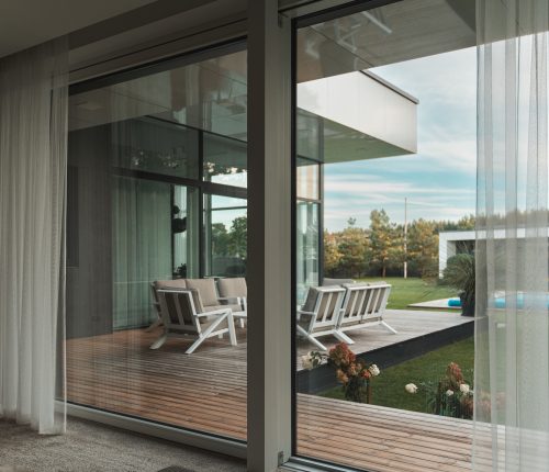 Mediniai langai, medinių langų gamyba Zyle Fenster | Skersinės gatvė Vilnius