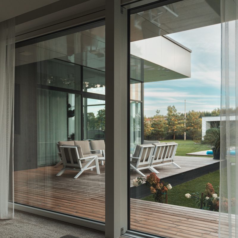 Mediniai langai, medinių langų gamyba Zyle Fenster | Skersinės gatvė Vilnius