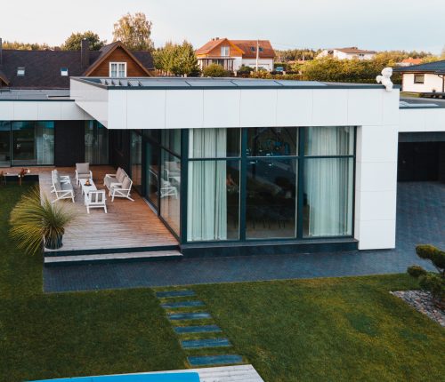 Mediniai langai, medinių langų gamyba Zyle Fenster | Skersinės gatvė Vilnius