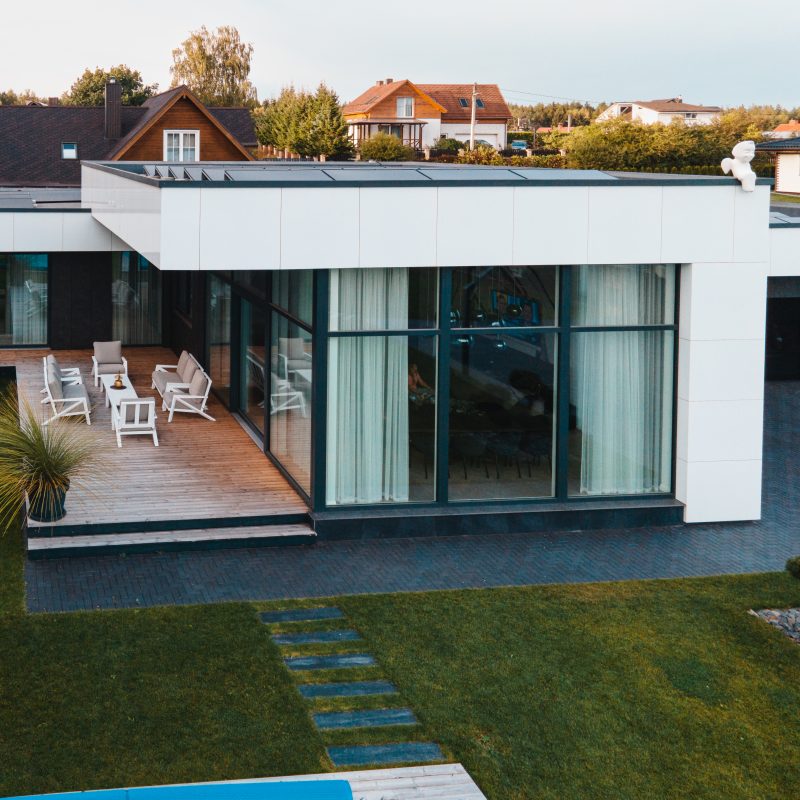 Mediniai langai, medinių langų gamyba Zyle Fenster | Skersinės gatvė Vilnius