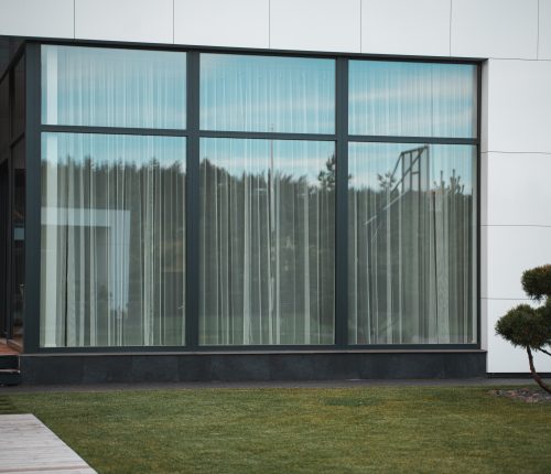 Mediniai langai, medinių langų gamyba Zyle Fenster | Skersinės gatvė Vilnius