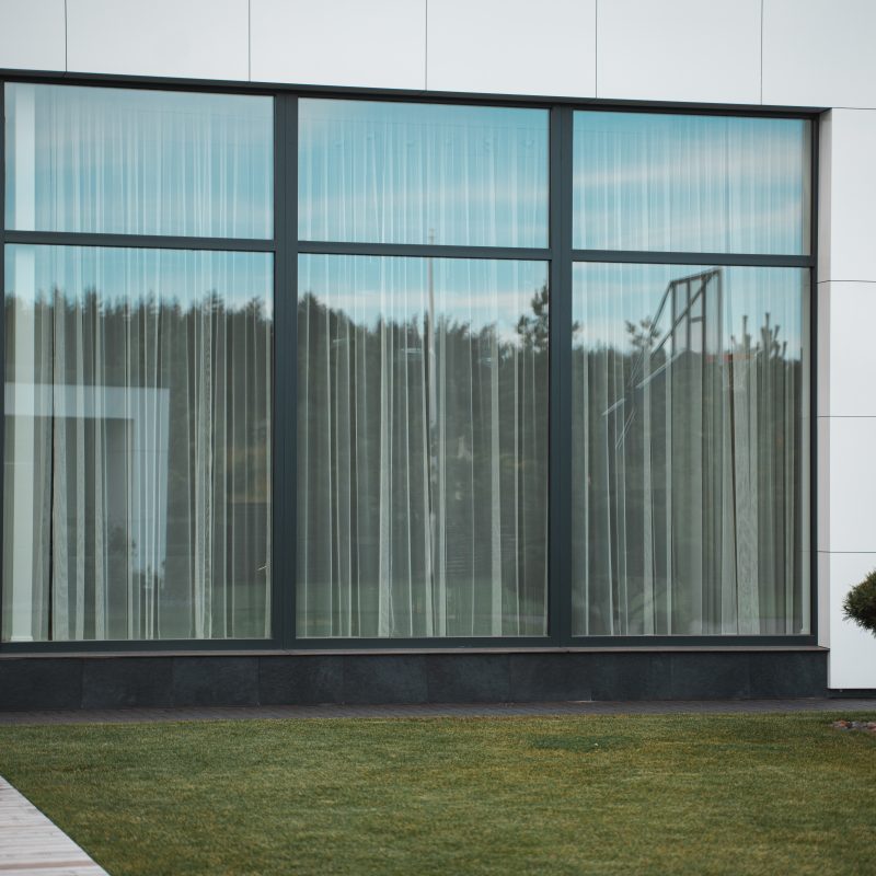 Mediniai langai, medinių langų gamyba Zyle Fenster | Skersinės gatvė Vilnius
