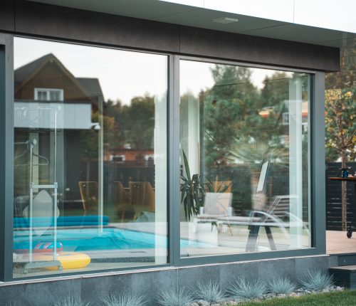 Mediniai langai, medinių langų gamyba Zyle Fenster | Skersinės gatvė Vilnius
