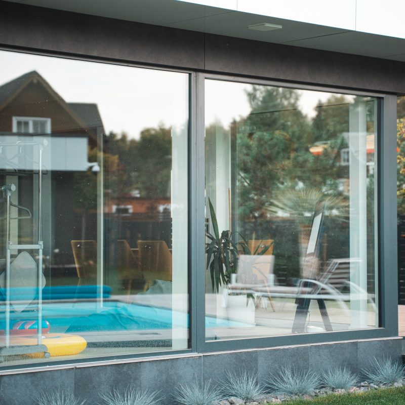Mediniai langai, medinių langų gamyba Zyle Fenster | Skersinės gatvė Vilnius