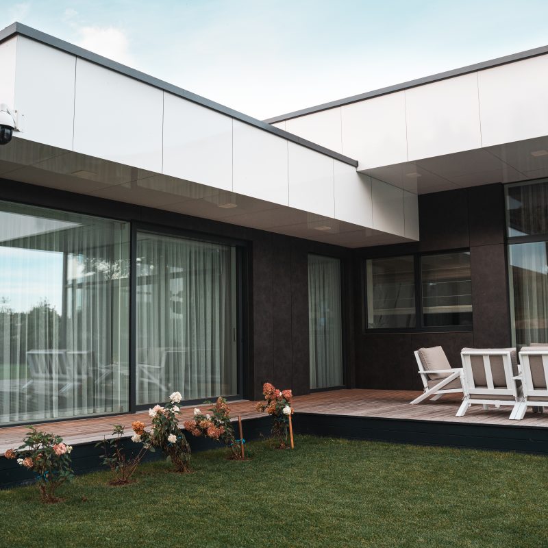 Mediniai langai, medinių langų gamyba Zyle Fenster | Skersinės gatvė Vilnius