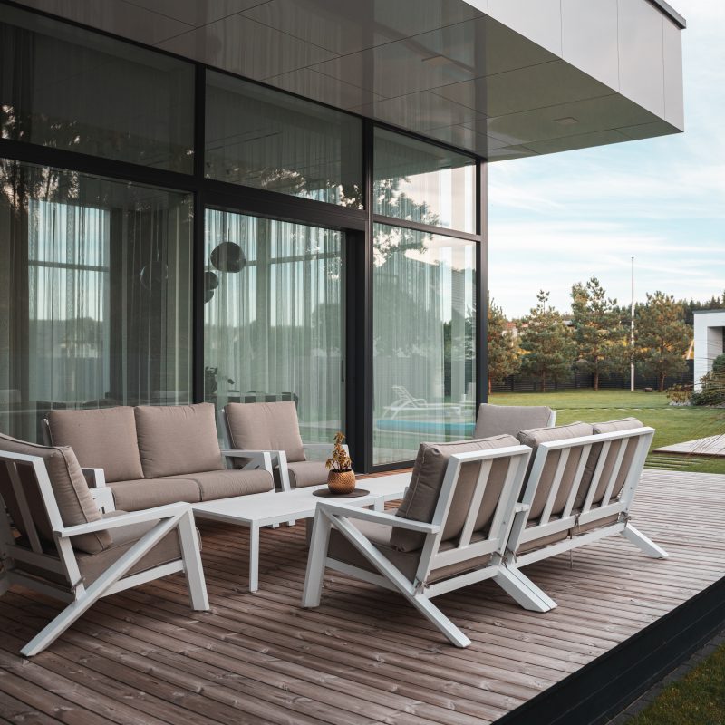 Mediniai langai, medinių langų gamyba Zyle Fenster | Skersinės gatvė Vilnius