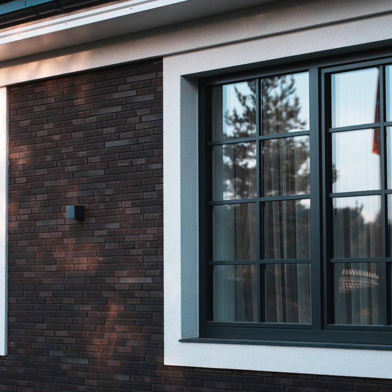Mediniai langai, medinių langų gamyba Zyle Fenster | Žemuogių g. Vilnius