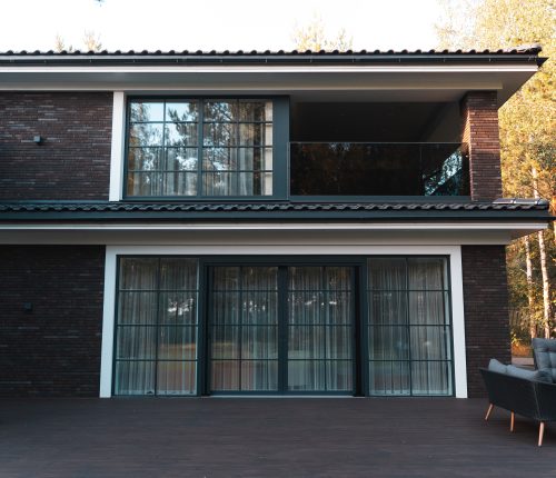 Mediniai langai, medinių langų gamyba Zyle Fenster | Žemuogių gatvė Vilnius