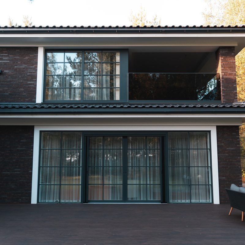 Mediniai langai, medinių langų gamyba Zyle Fenster | Žemuogių gatvė Vilnius