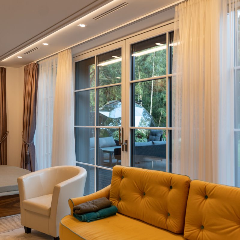 Mediniai langai, medinių langų gamyba Zyle Fenster | Žemuogių gatvė Vilnius