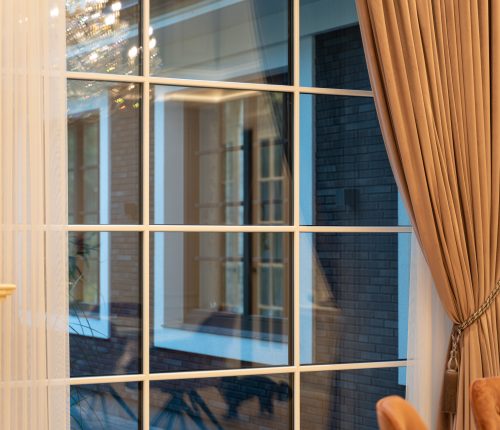 Mediniai langai, medinių langų gamyba Zyle Fenster | Žemuogių gatvė Vilnius