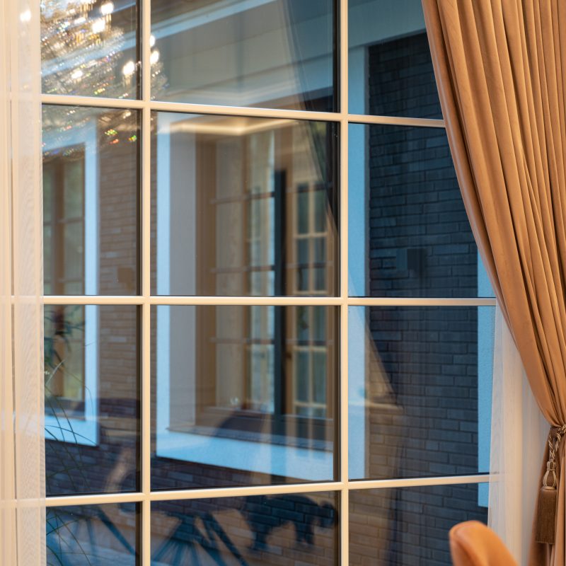 Mediniai langai, medinių langų gamyba Zyle Fenster | Žemuogių gatvė Vilnius